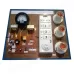 Overload and Short Circuit Protection System Project