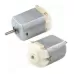 Toy DC Motor 130 Size (3 to 9 Volts)